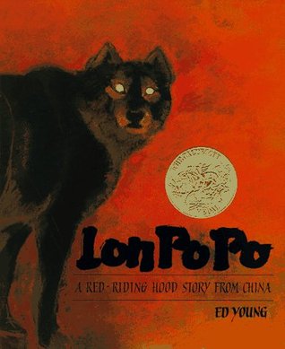 Lon Po Po. Ed Young.