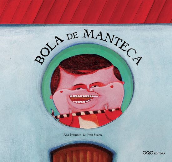 Bola de Manteca OQO