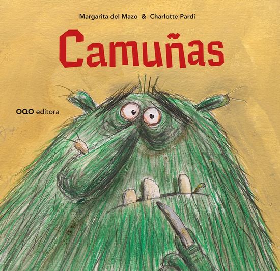 Camuñas OQO Editora