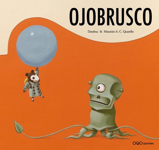 Ojobrusco OQO