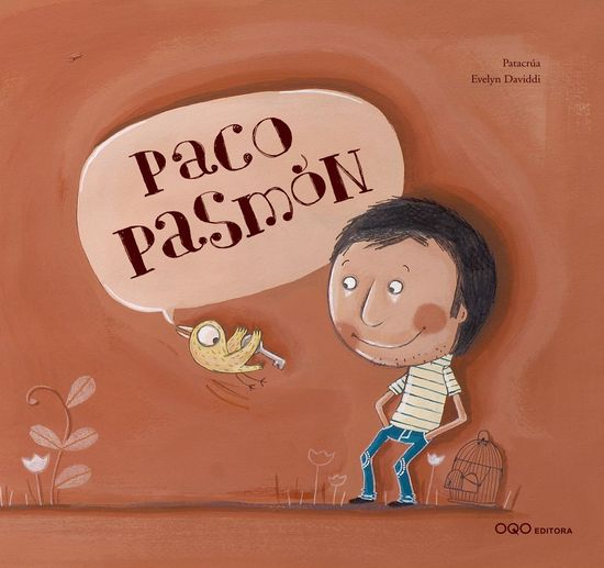 Paco Pasmón OQO